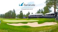 Barracuda Championship Tickets